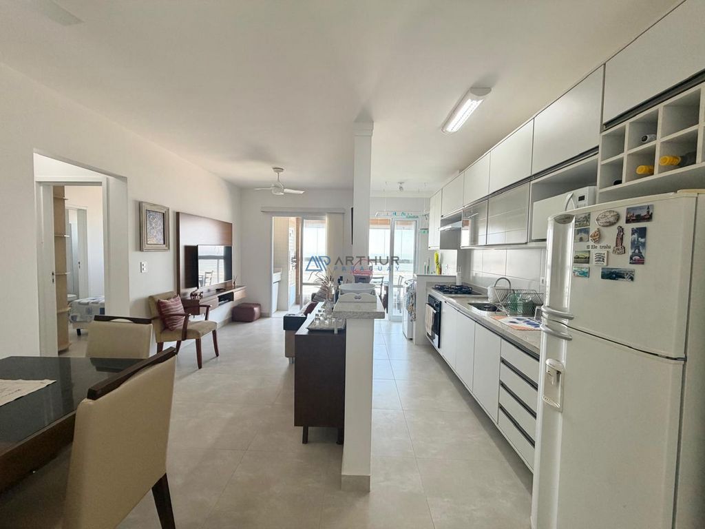 Apartamento 2 dormitórios frente mar à venda no Caiçara, Praia Grande – 67 m² - foto 20