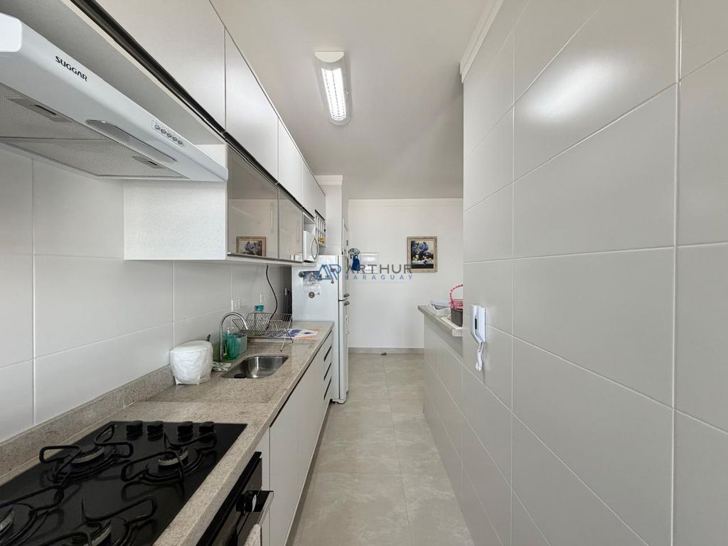 Apartamento 2 dormitórios frente mar à venda no Caiçara, Praia Grande – 67 m² - foto 21