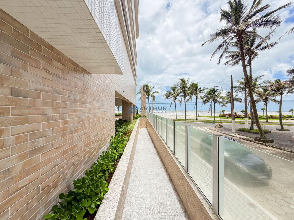 Apartamento 3 dormitórios frente mar à venda no Caiçara, Praia Grande – 116 m² - foto 59