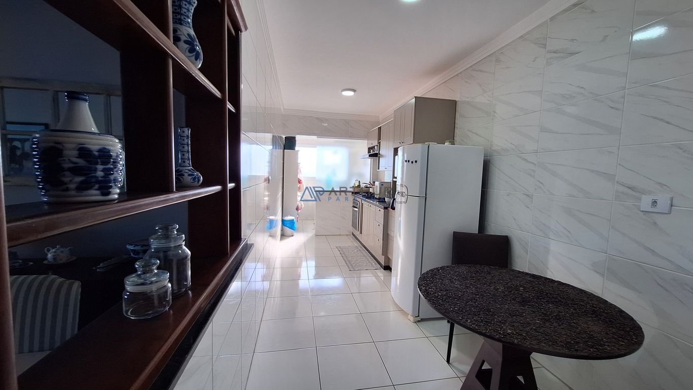 Apartamento 3 dormitórios à venda no Canto do Forte, Praia Grande – 112 m² - foto 9