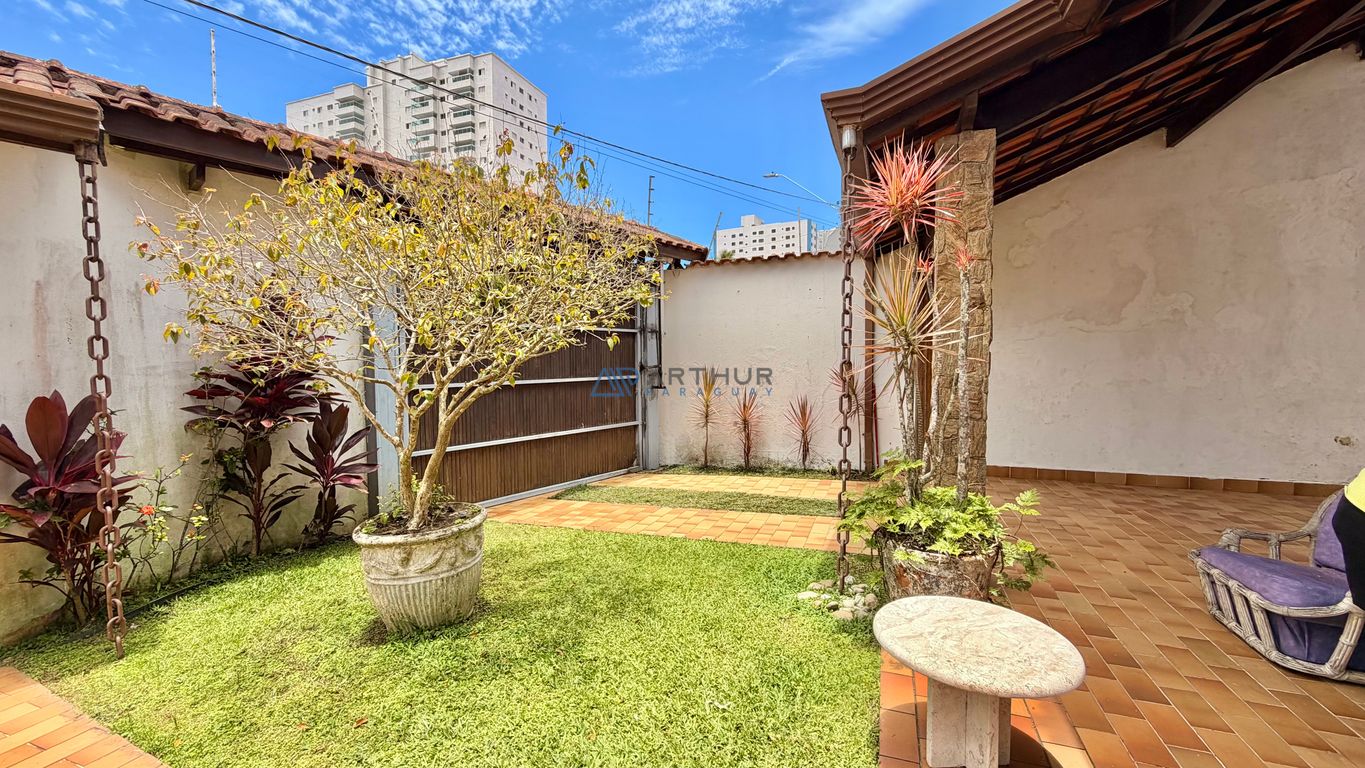 Casa 4 dormitórios à venda no Flórida, Praia Grande – 222 m² - foto 22