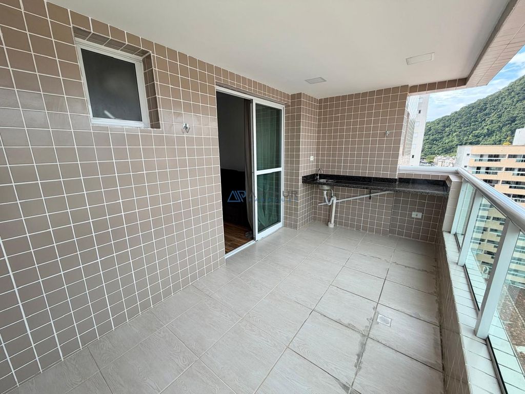Apartamento 2 dormitórios à venda no Canto do Forte, Praia Grande – 74 m² - foto 4