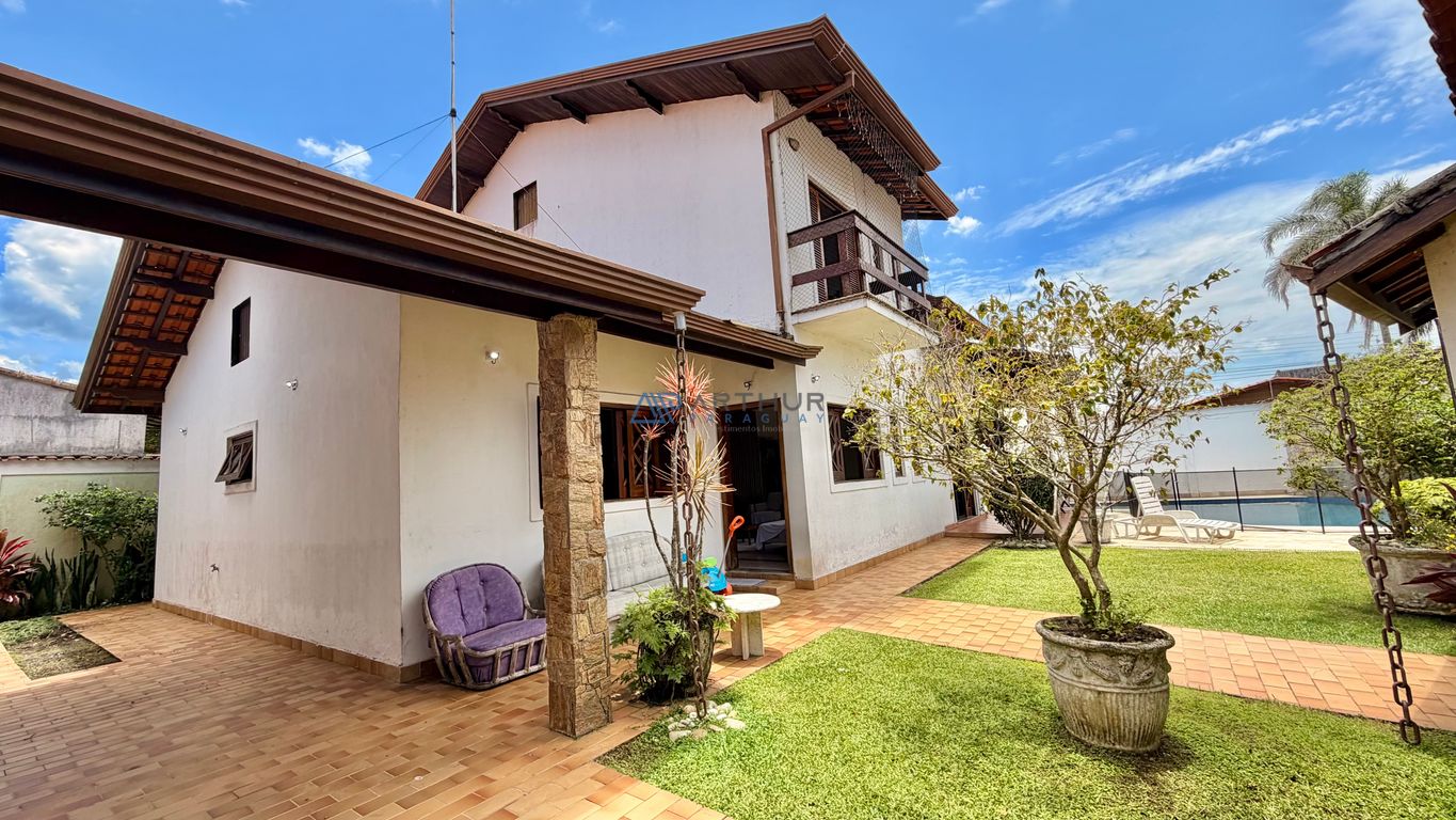 Casa 4 dormitórios à venda no Flórida, Praia Grande – 222 m² - foto 24