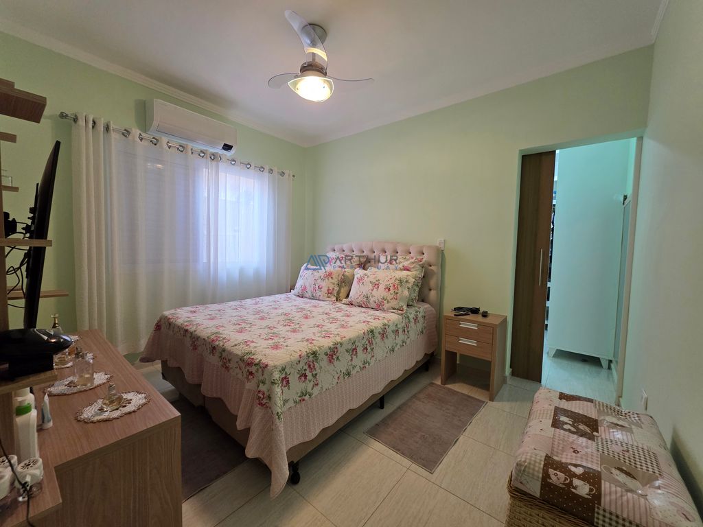 Casa 4 dormitórios à venda no Flórida, Praia Grande – 189 m² - foto 10