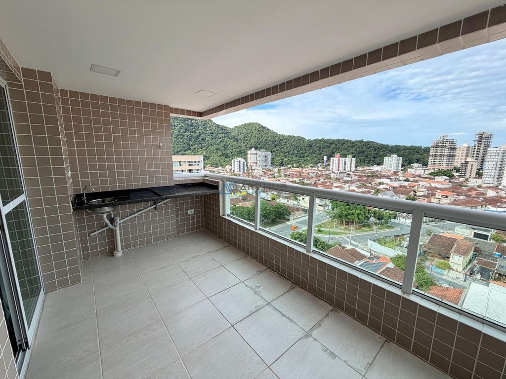 Apartamento 2 dormitórios à venda no Canto do Forte, Praia Grande – 74 m² - foto 8