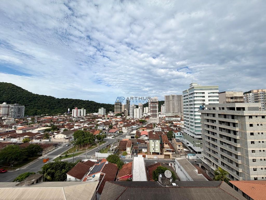Apartamento 2 dormitórios à venda no Canto do Forte, Praia Grande – 74 m² - foto 9