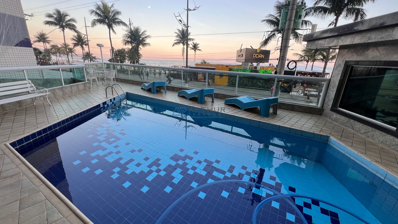 Apartamento 3 dormitórios à venda no Ocian, Praia Grande – 160 m² - foto 17