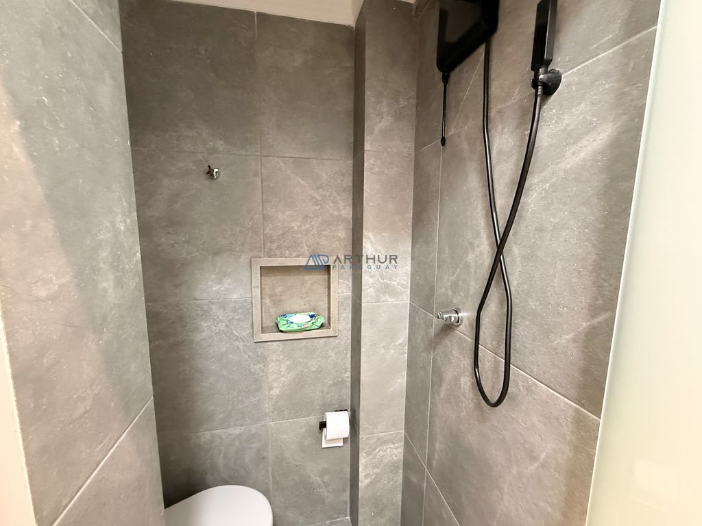 Apartamento 2 dormitórios frente mar à venda no Canto do Forte, Praia Grande – 71 m² - foto 13