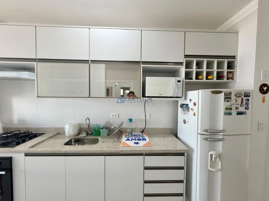 Apartamento 2 dormitórios frente mar à venda no Caiçara, Praia Grande – 67 m² - foto 23