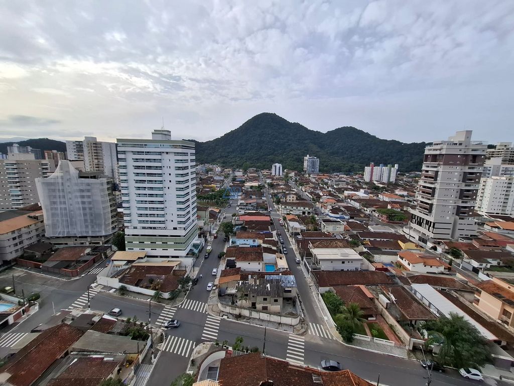 Apartamento 2 dormitórios à venda no Canto do Forte, Praia Grande – 86 m² - foto 12