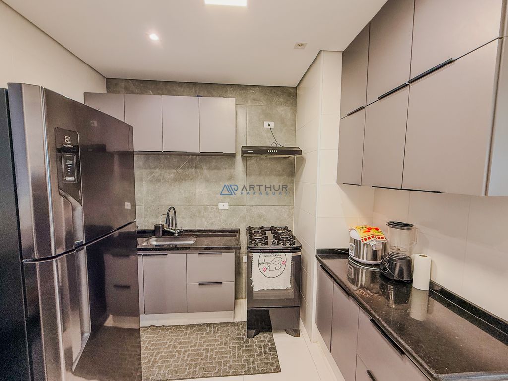 Apartamento 2 dormitórios frente mar à venda no Canto do Forte, Praia Grande – 71 m² - foto 10