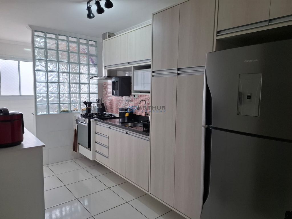 Apartamento 2 dormitórios à venda no Canto do Forte, Praia Grande – 86 m² - foto 9