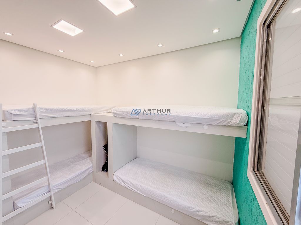 Apartamento 2 dormitórios frente mar à venda no Canto do Forte, Praia Grande – 71 m² - foto 15