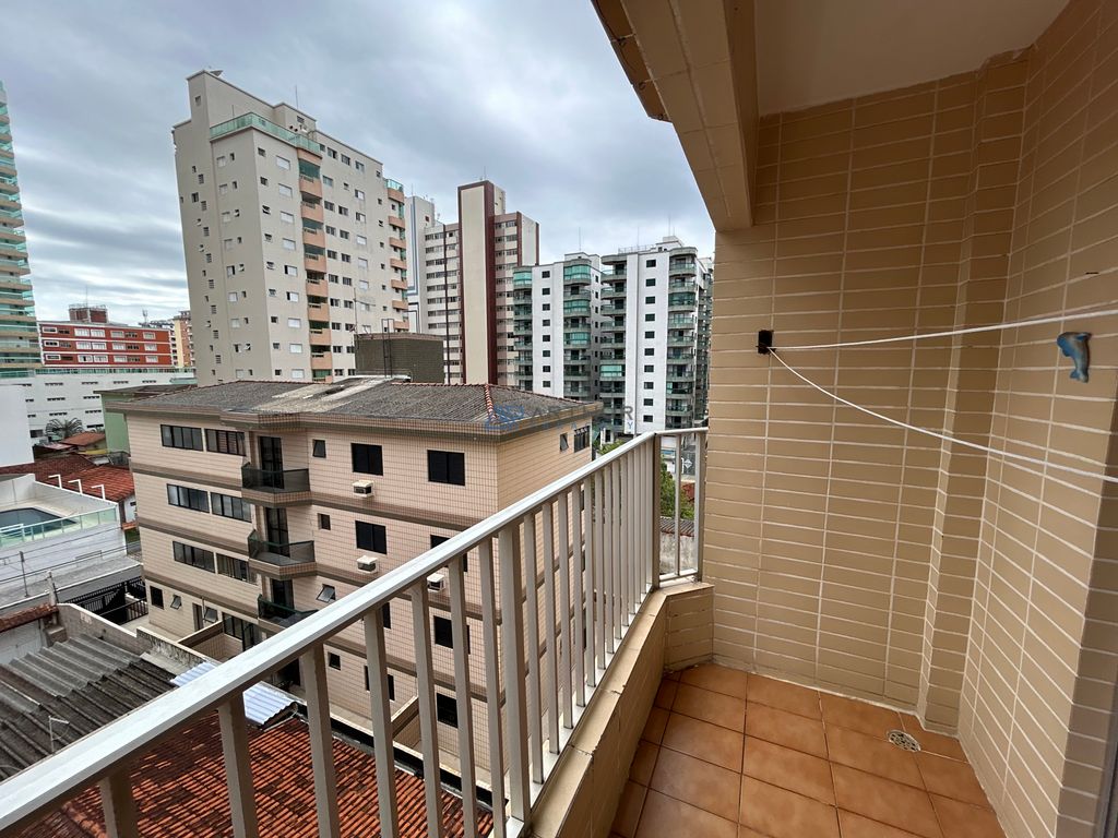 Apartamento 2 dormitórios à venda no Tupi, Praia Grande – 89 m² - foto 3