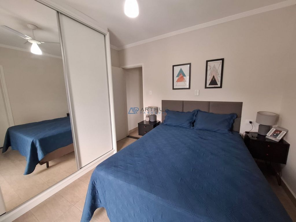 Apartamento 2 dormitórios à venda no Canto do Forte, Praia Grande – 86 m² - foto 11