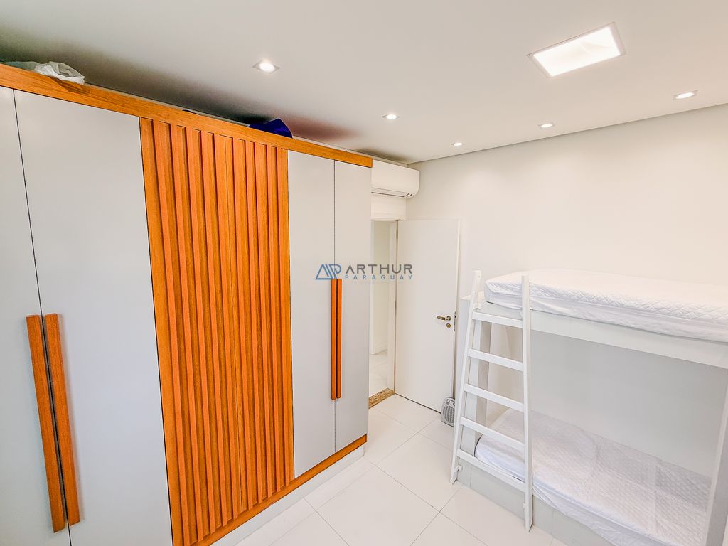 Apartamento 2 dormitórios frente mar à venda no Canto do Forte, Praia Grande – 71 m² - foto 17
