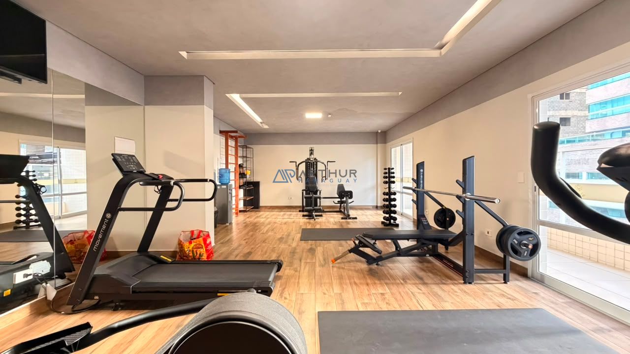 Apartamento 2 dormitórios à venda no Canto do Forte, Praia Grande – 63 m² - foto 27