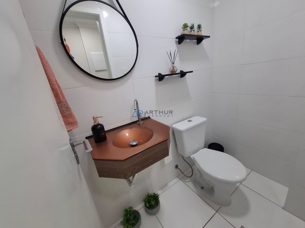 Apartamento 2 dormitórios à venda no Canto do Forte, Praia Grande – 86 m² - foto 10