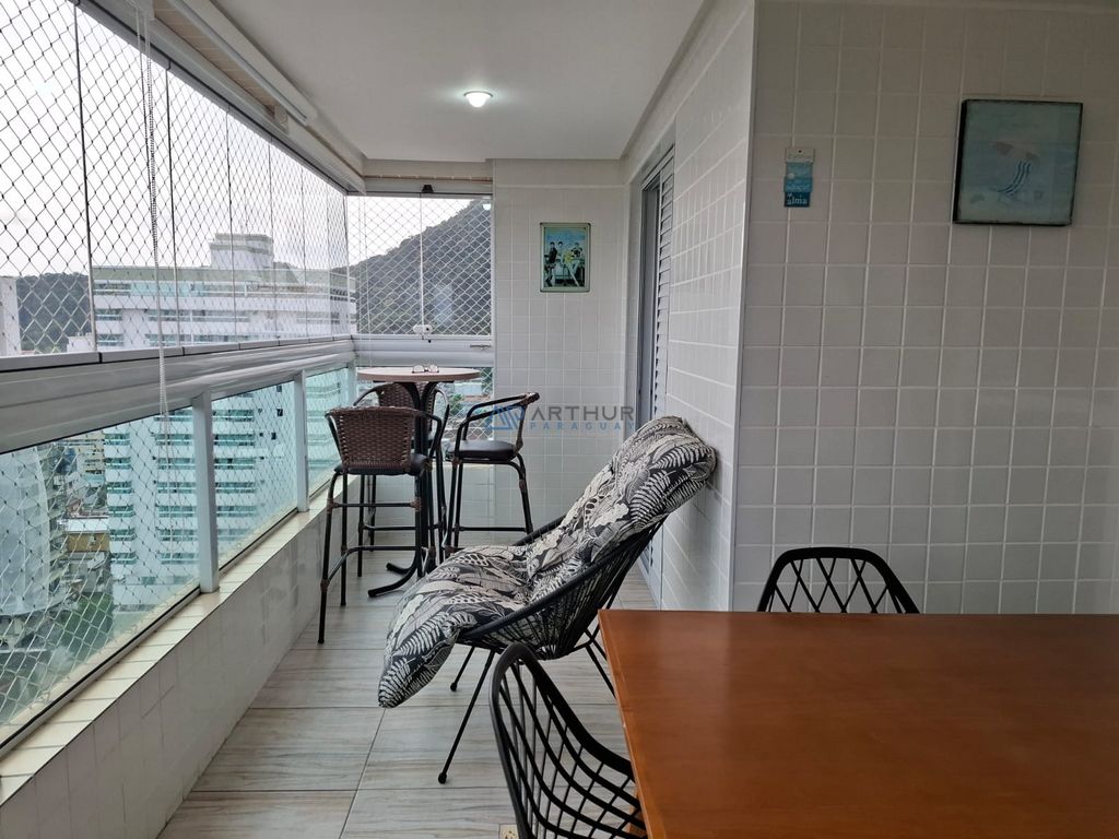 Apartamento 2 dormitórios à venda no Canto do Forte, Praia Grande – 86 m² - foto 3