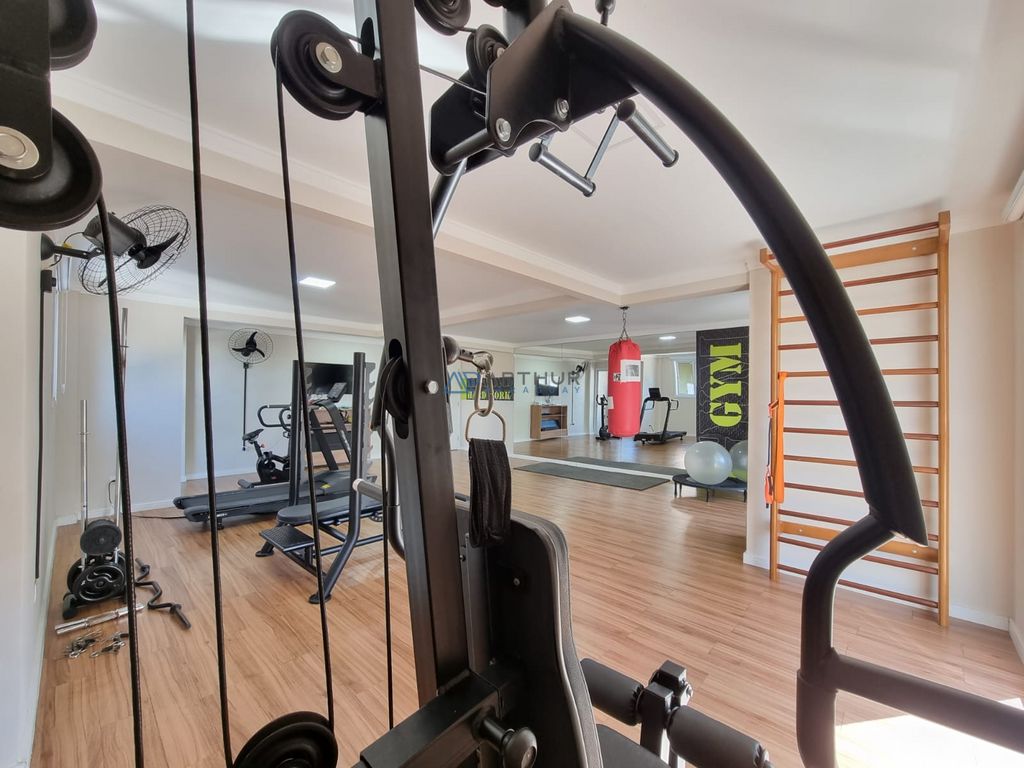 Apartamento 2 dormitórios à venda no Canto do Forte, Praia Grande – 66 m² - foto 18