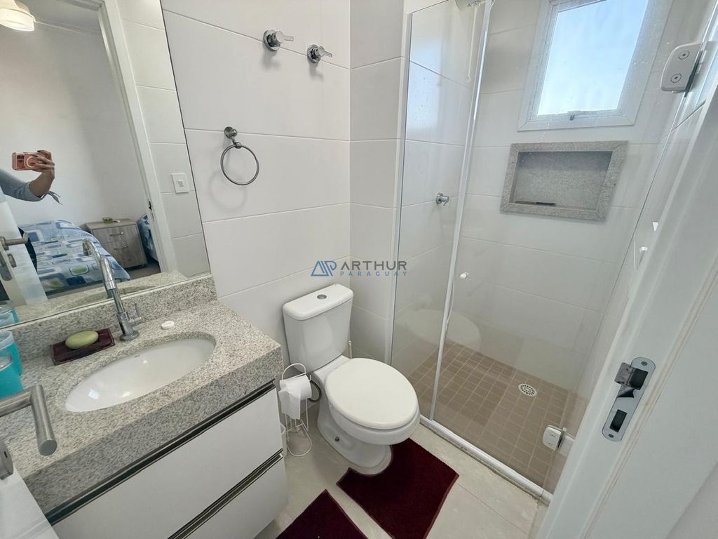 Apartamento 2 dormitórios frente mar à venda no Caiçara, Praia Grande – 67 m² - foto 25