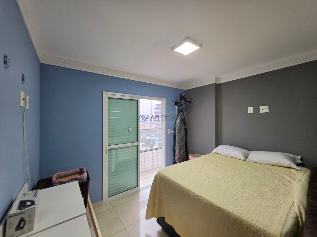 Apartamento 2 dormitórios à venda no Caiçara, Praia Grande – 68 m² - foto 16