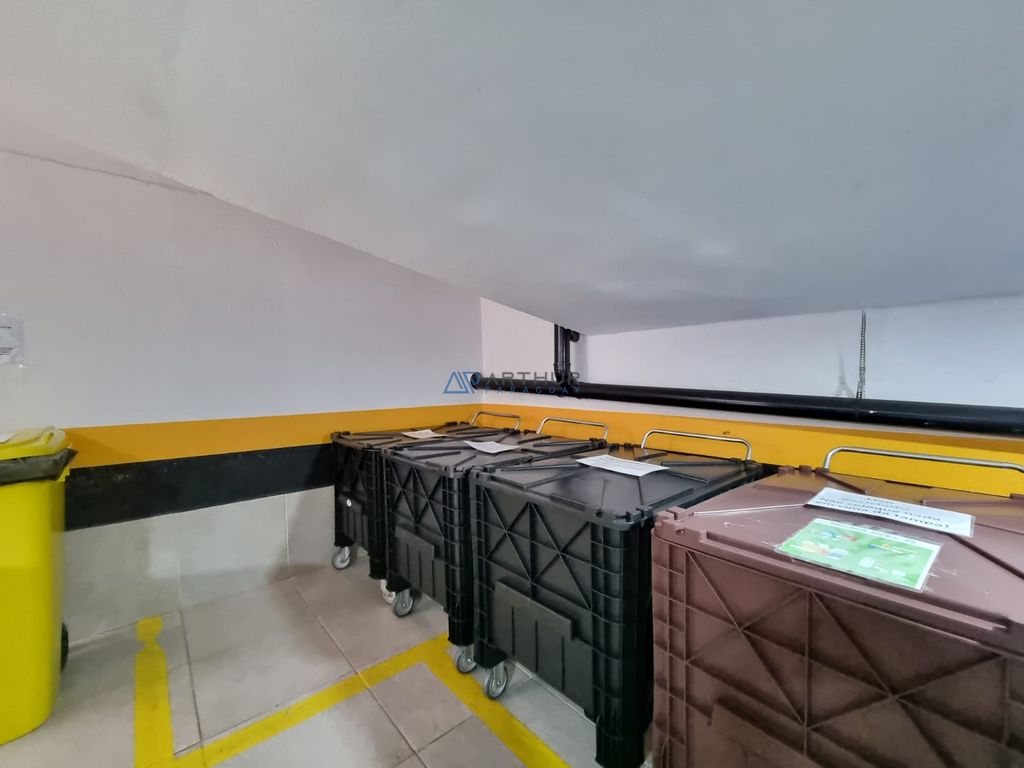 Apartamento 2 dormitórios à venda no Canto do Forte, Praia Grande – 66 m² - foto 28