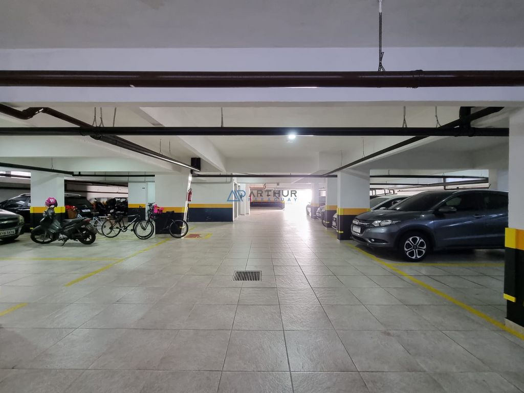Apartamento 2 dormitórios à venda no Canto do Forte, Praia Grande – 66 m² - foto 32