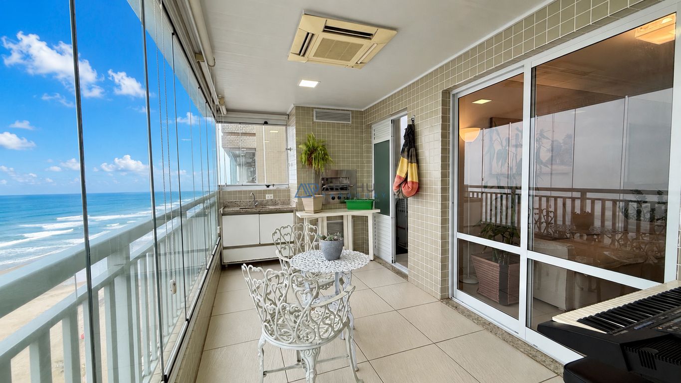 Apartamento 2 dormitórios à venda no Aviação, Praia Grande – 97 m² - foto 1