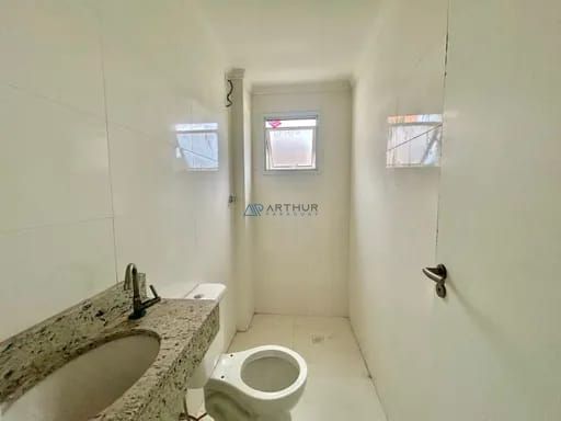 Apartamento 2 dormitórios à venda no Canto do Forte, Praia Grande – 79 m² - foto 9