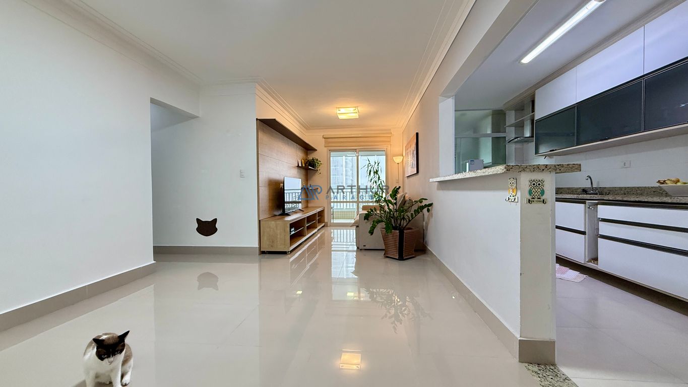 Apartamento 2 dormitórios à venda no Aviação, Praia Grande – 97 m² - foto 3