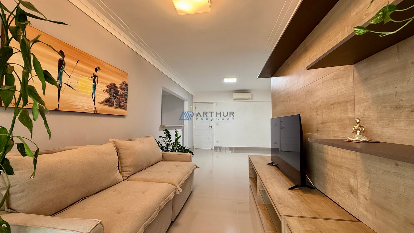 Apartamento 2 dormitórios à venda no Aviação, Praia Grande – 97 m² - foto 4