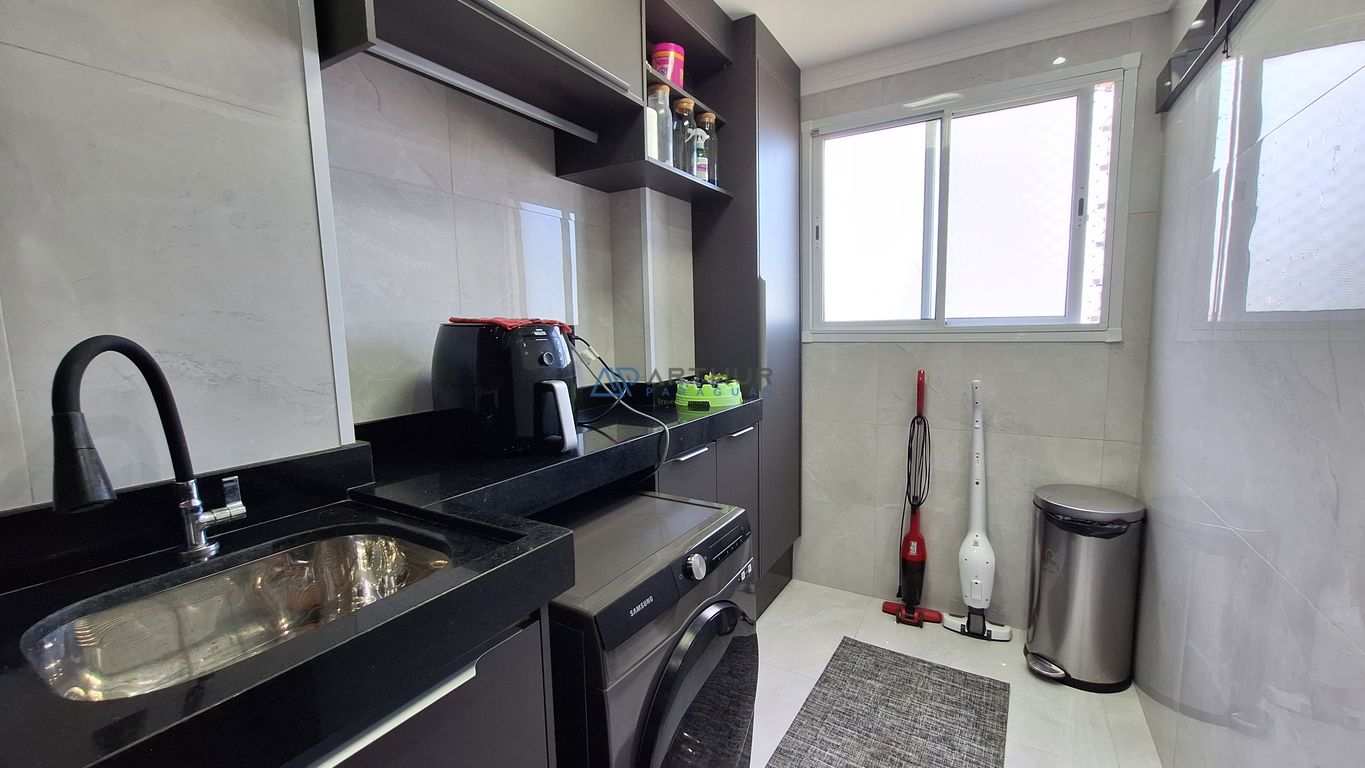 Apartamento 3 dormitórios frente mar à venda no Centro, Mongaguá – 102 m² - foto 16