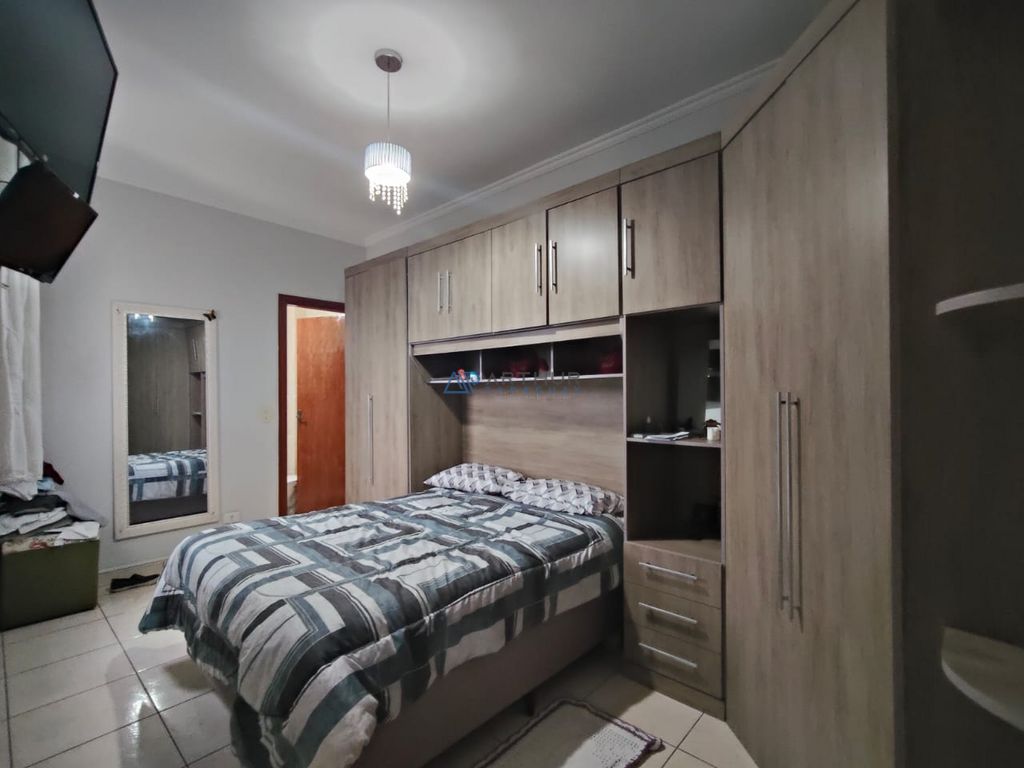 Apartamento 2 dormitórios à venda na Guilhermina, Praia Grande – 74 m² - foto 10