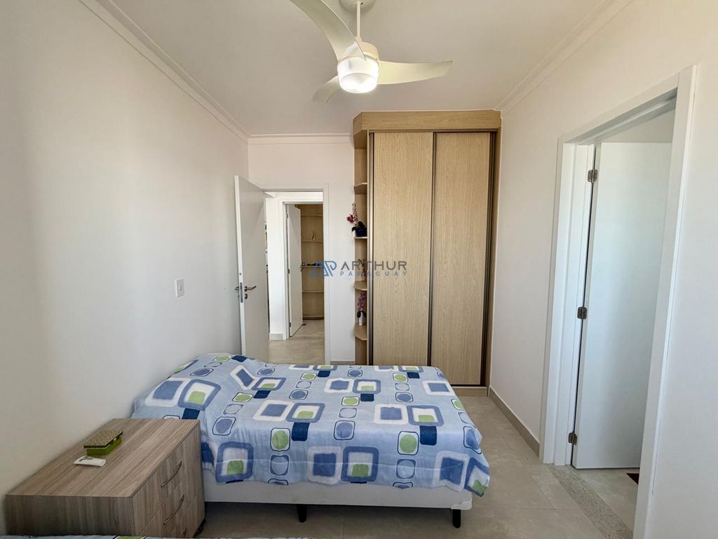 Apartamento 2 dormitórios frente mar à venda no Caiçara, Praia Grande – 67 m² - foto 29