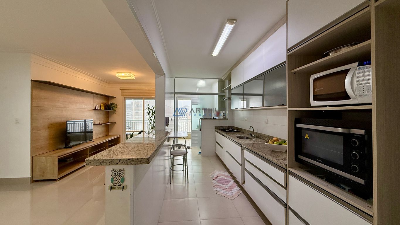 Apartamento 2 dormitórios à venda no Aviação, Praia Grande – 97 m² - foto 5