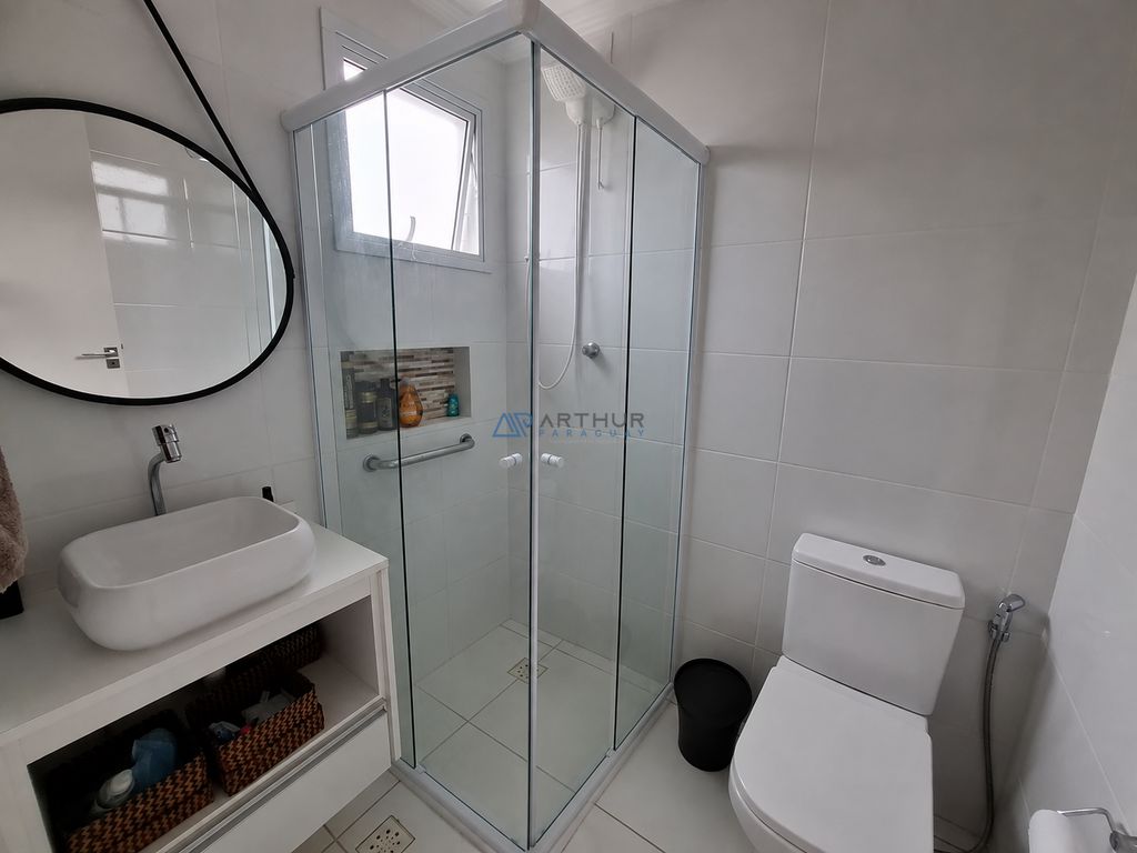 Apartamento 2 dormitórios à venda no Canto do Forte, Praia Grande – 86 m² - foto 16