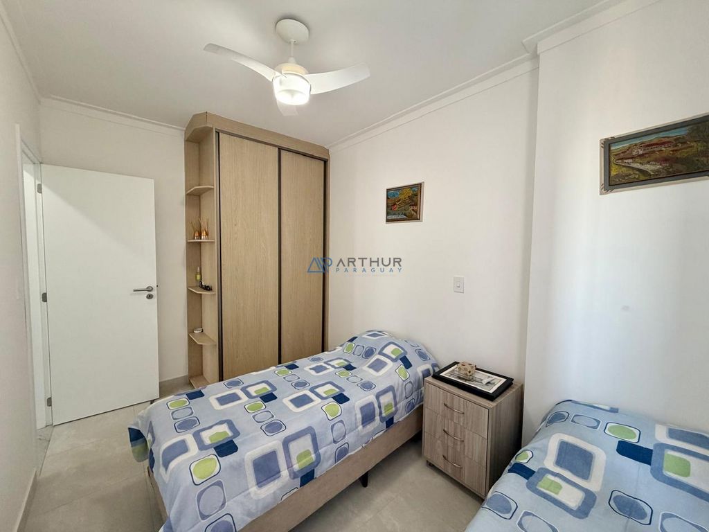 Apartamento 2 dormitórios frente mar à venda no Caiçara, Praia Grande – 67 m² - foto 32