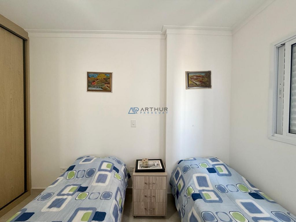 Apartamento 2 dormitórios frente mar à venda no Caiçara, Praia Grande – 67 m² - foto 33