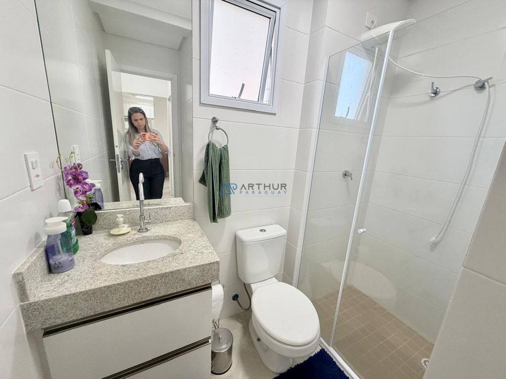 Apartamento 2 dormitórios frente mar à venda no Caiçara, Praia Grande – 67 m² - foto 34