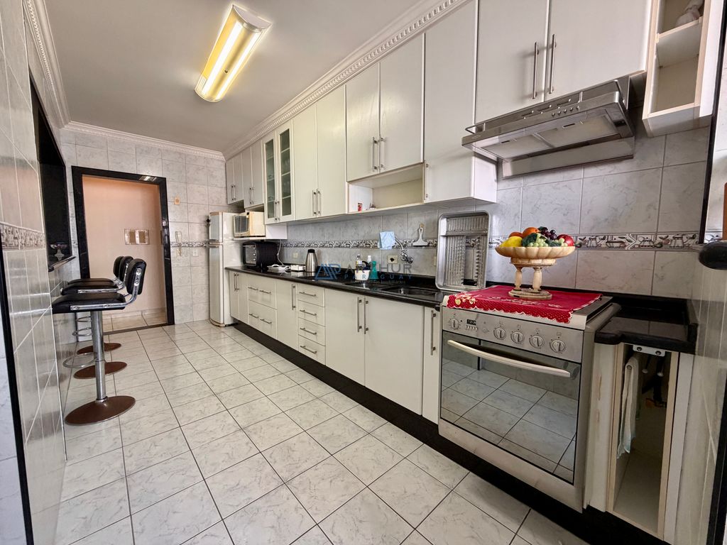 Apartamento 3 dormitórios à venda no Aviação, Praia Grande – 151 m² - foto 12