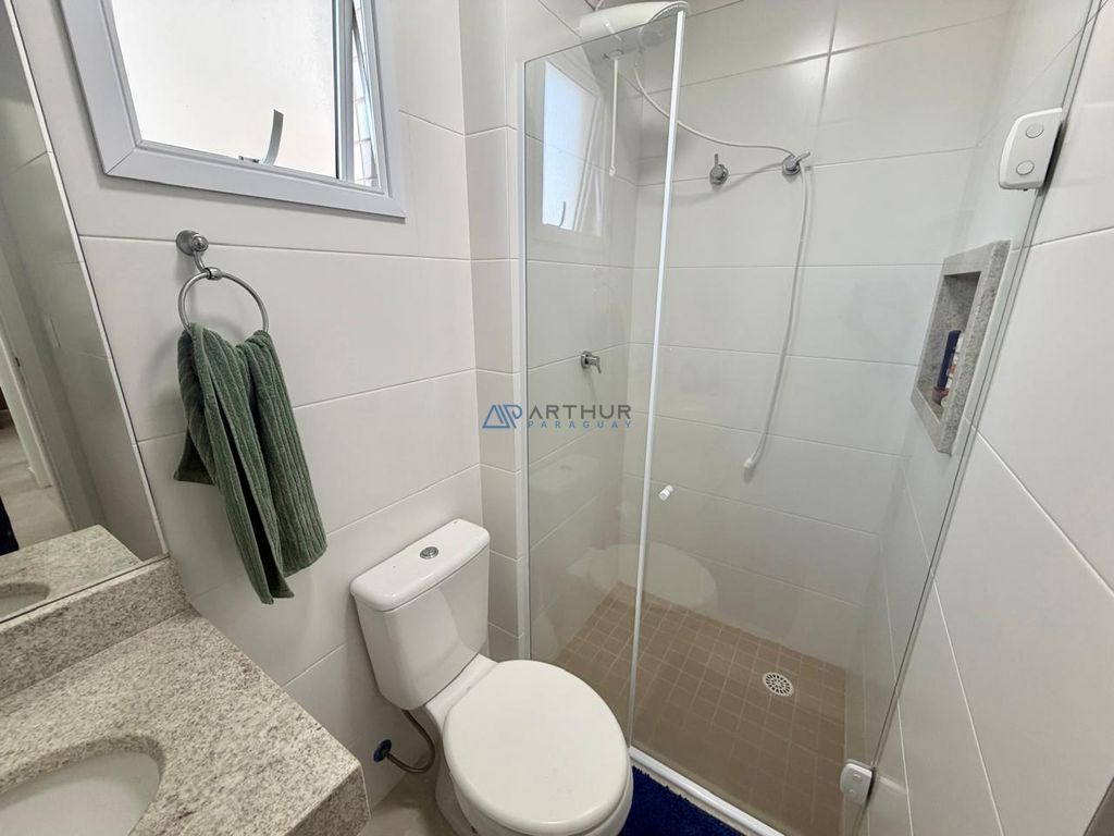 Apartamento 2 dormitórios frente mar à venda no Caiçara, Praia Grande – 67 m² - foto 35