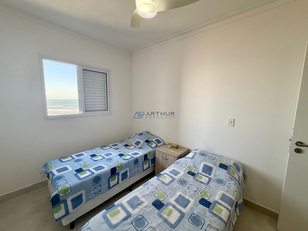 Apartamento 2 dormitórios frente mar à venda no Caiçara, Praia Grande – 67 m² - foto 36