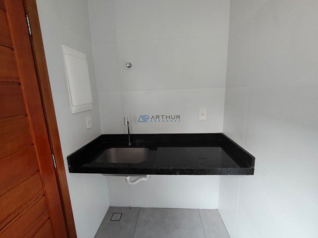 Casa 2 dormitórios à venda no Tupi, Praia Grande – 140 m² - foto 13