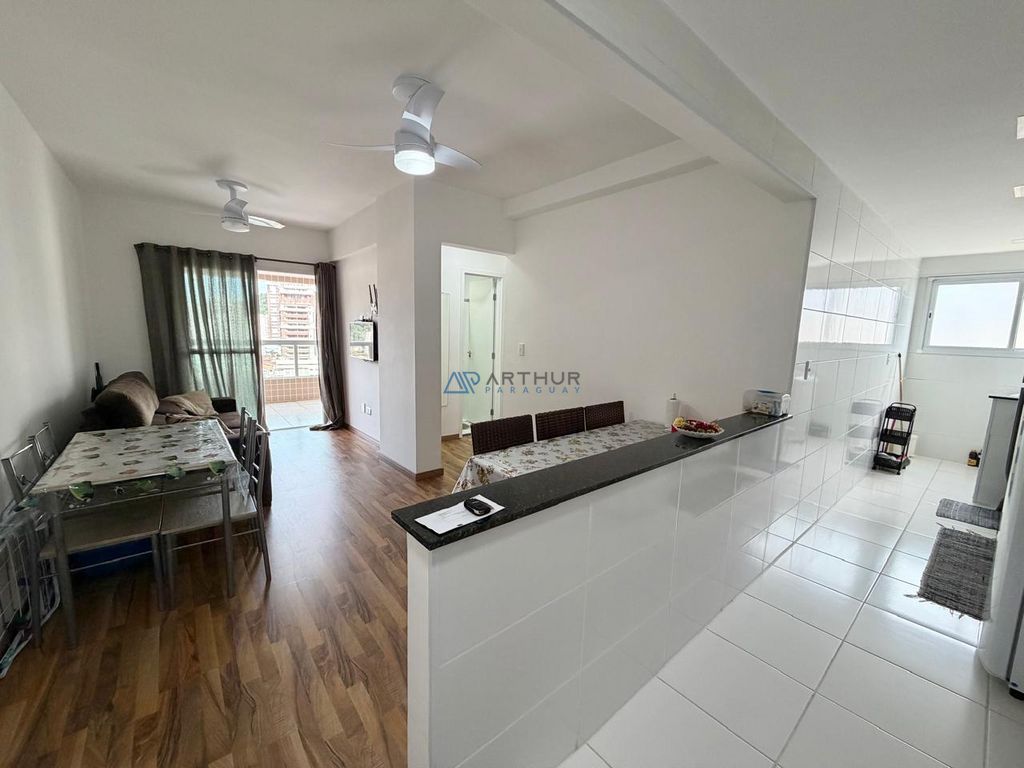 Apartamento 2 dormitórios à venda no Canto do Forte, Praia Grande – 74 m² - foto 16