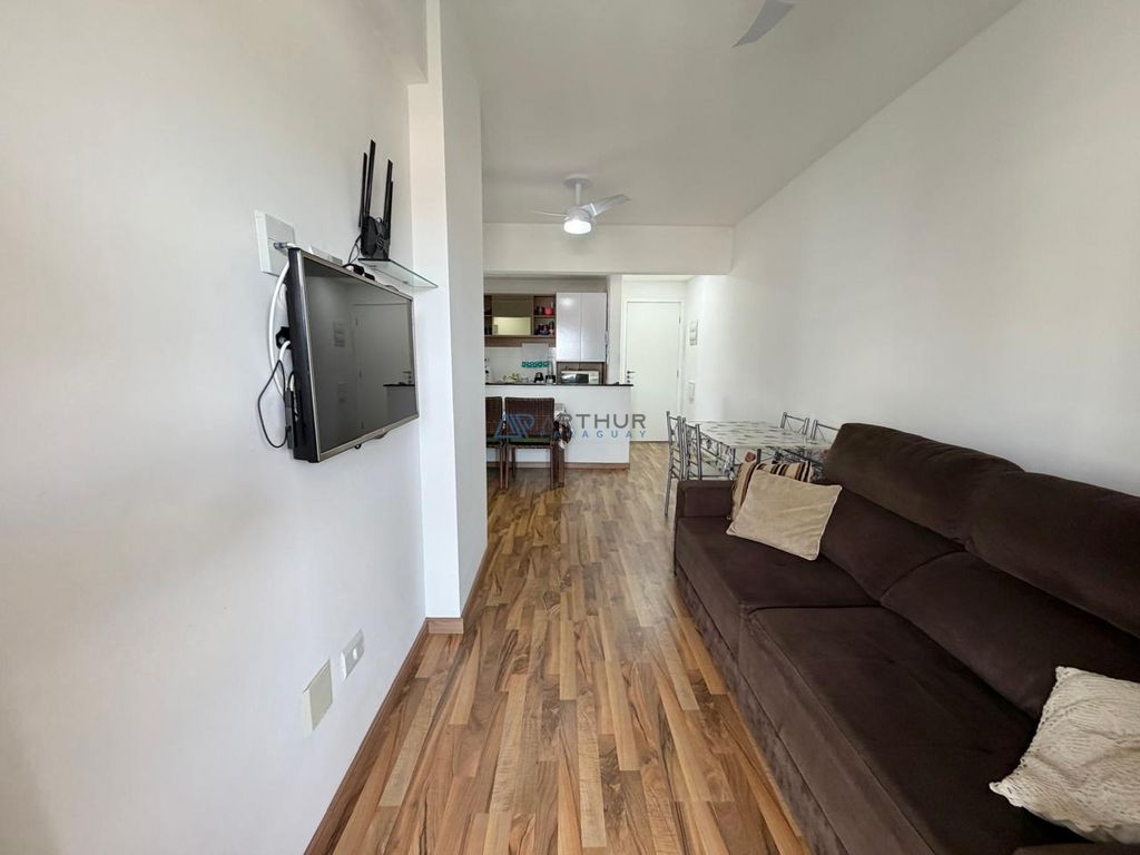 Apartamento 2 dormitórios à venda no Canto do Forte, Praia Grande – 74 m² - foto 13