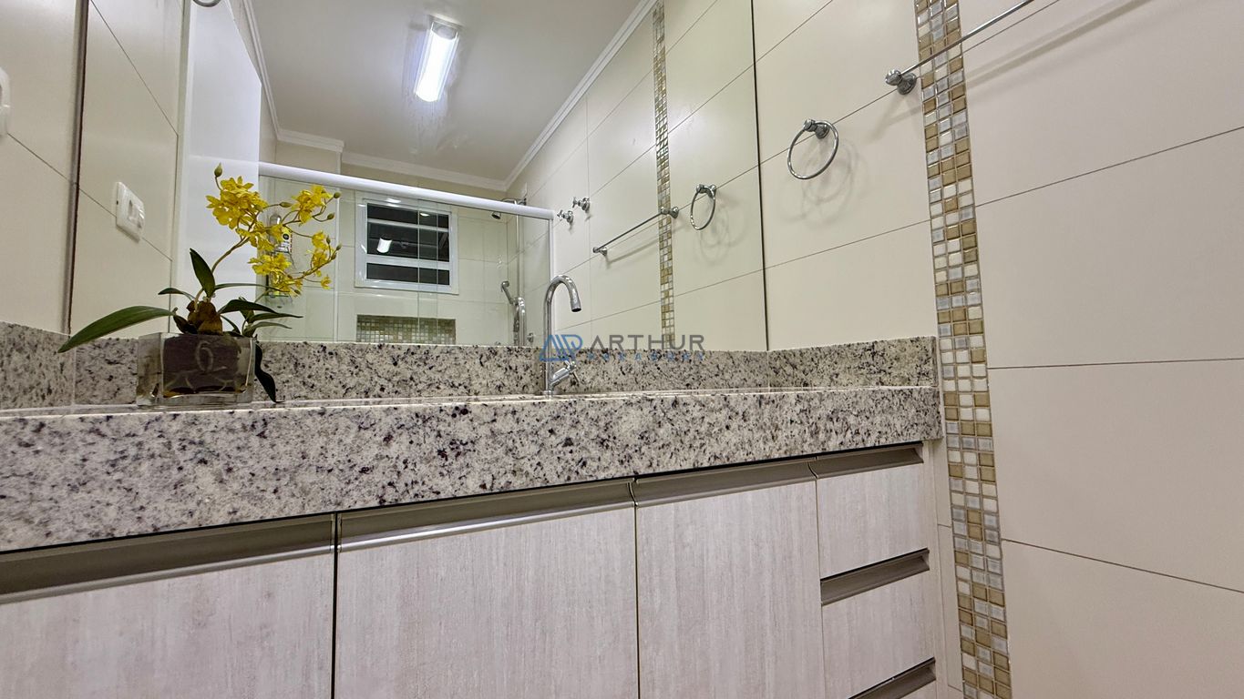 Apartamento 2 dormitórios à venda no Aviação, Praia Grande – 97 m² - foto 12