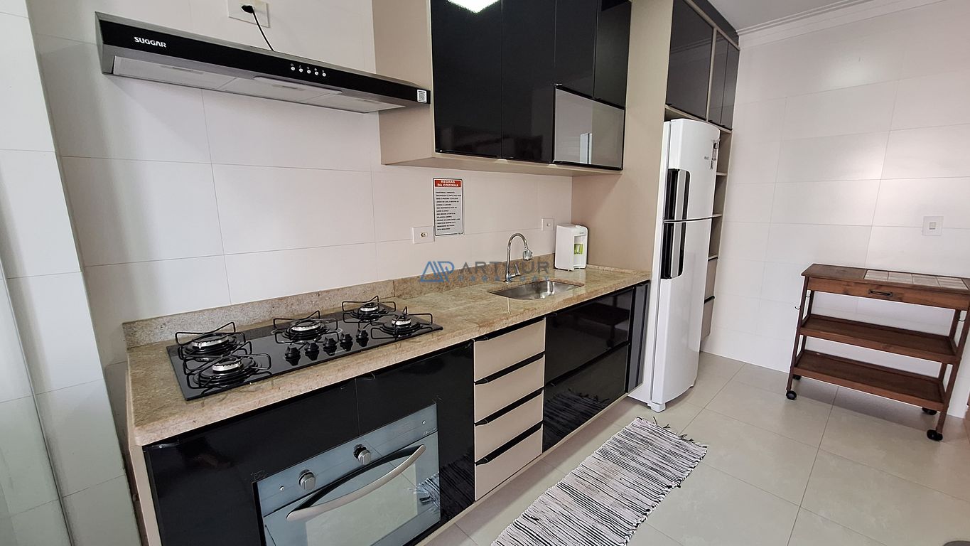 Apartamento 2 dormitórios à venda no Boqueirão, Praia Grande – 77 m² - foto 9