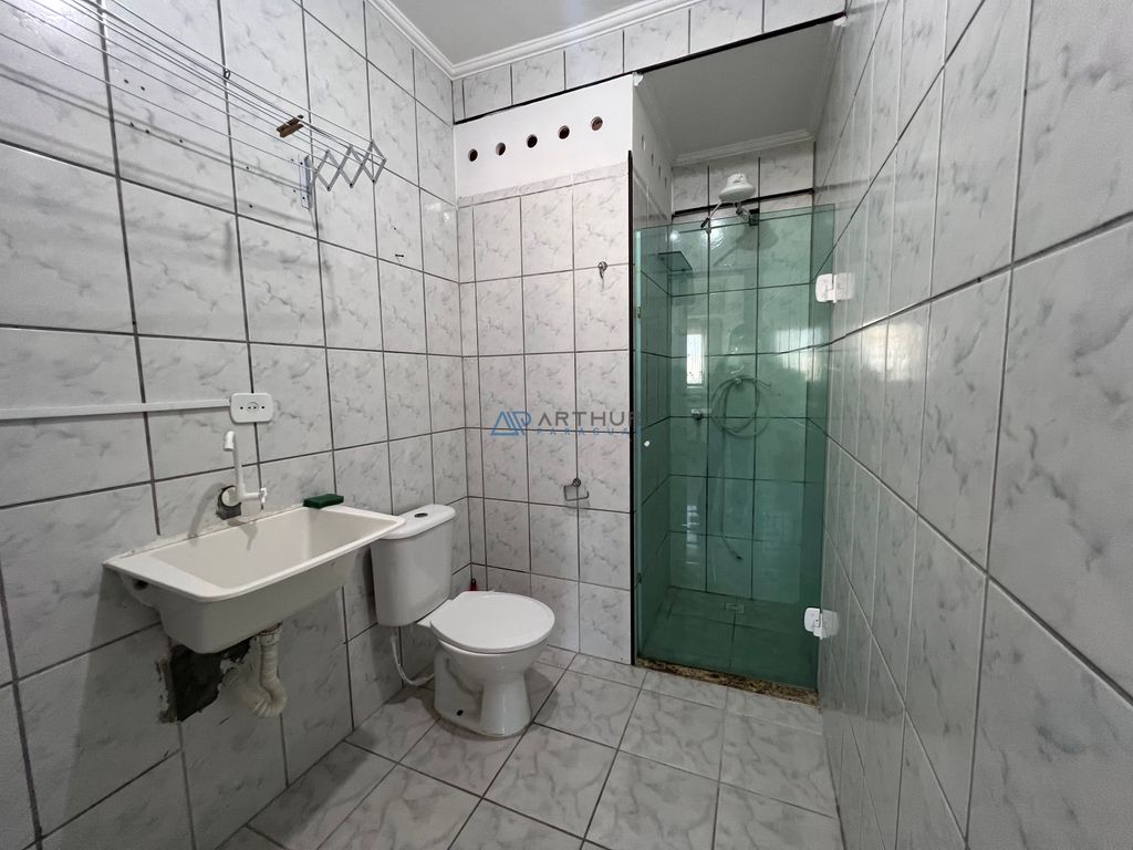 Kitnet 1 dormitório à venda na Guilhermina, Praia Grande – 38 m² - foto 6