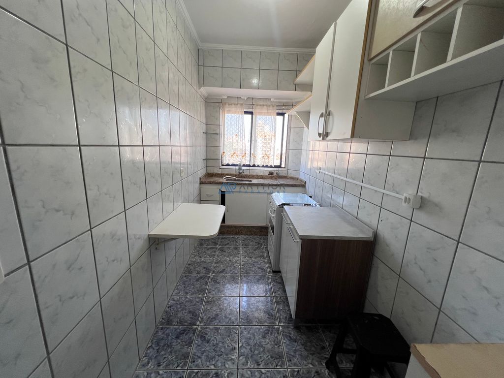 Kitnet 1 dormitório à venda na Guilhermina, Praia Grande – 38 m² - foto 5